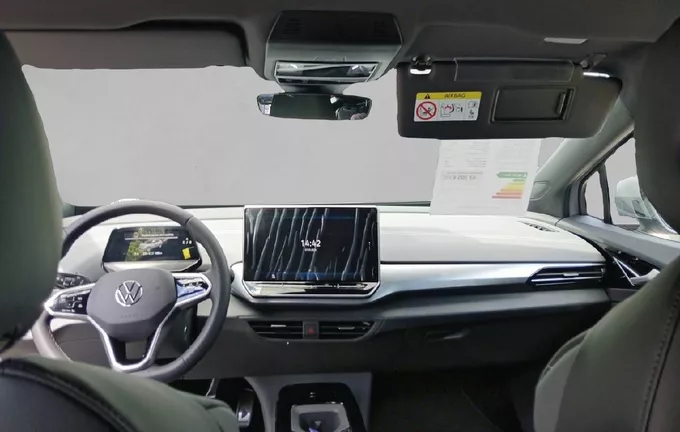 VOLKSWAGEN ID.4 286 ch Pro 4Motion Life Max photo 18 6515