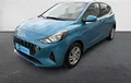 Miniature HYUNDAI I10 1.0 67 ECO Initia extérieur trois quart avant gauche 213530