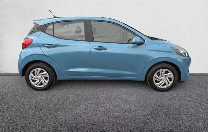 HYUNDAI I10 1.0 67 ECO Initia extérieur côté droit 213530