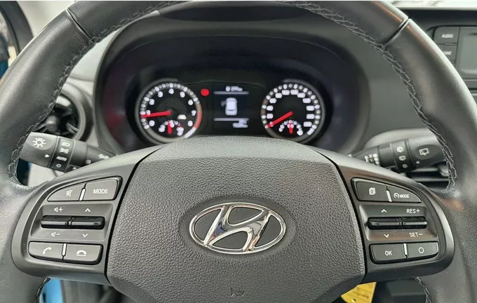HYUNDAI I10 1.0 67 ECO Initia photo 20 213530