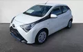 Miniature TOYOTA AYGO 1.0 VVT-i x-play extérieur trois quart avant gauche 1103463