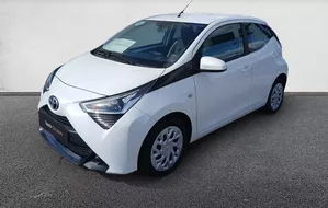 TOYOTA AYGO 1.0 VVT-i x-play JTDKGNEC80N577317