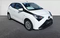 Miniature TOYOTA AYGO 1.0 VVT-i x-play extérieur trois quart avant droit 1103463