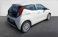 Miniature TOYOTA AYGO 1.0 VVT-i x-play extérieur trois quart arrière droit 1103463
