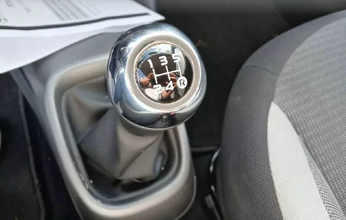 TOYOTA AYGO 1.0 VVT-i x-play photo 13 1103463