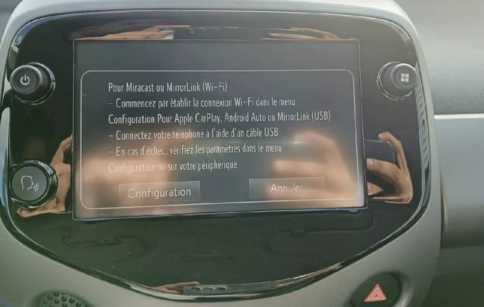 TOYOTA AYGO 1.0 VVT-i x-play photo 15 1103463
