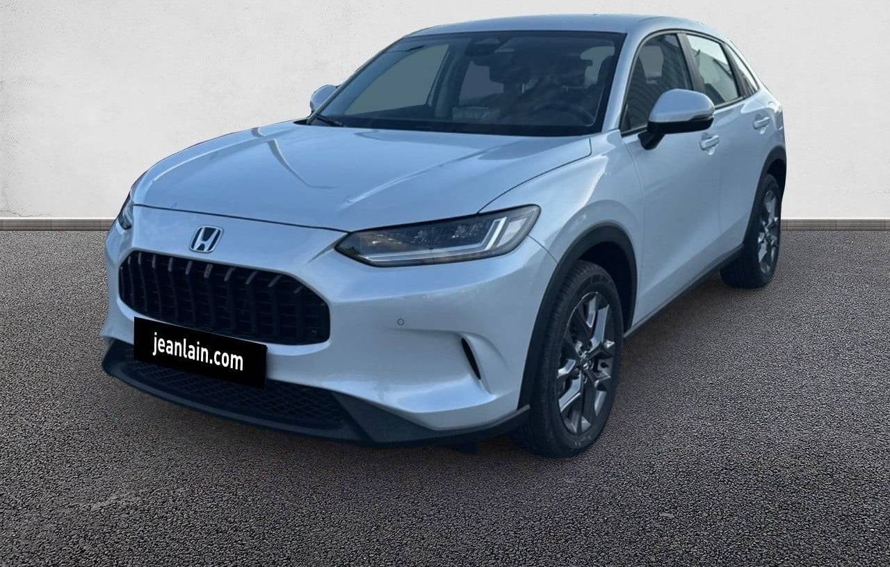 HONDA ZR-V