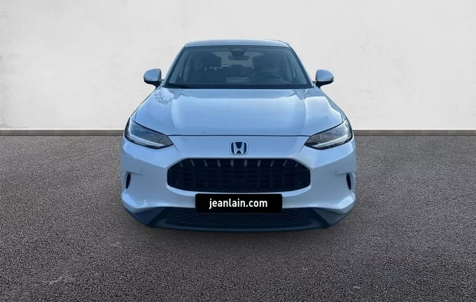 HONDA ZR-V e:HEV 2.0 i-MMD Executive extérieur avant 6139372