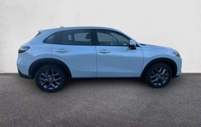 HONDA ZR-V e:HEV 2.0 i-MMD Executive extérieur côté droit 6139372
