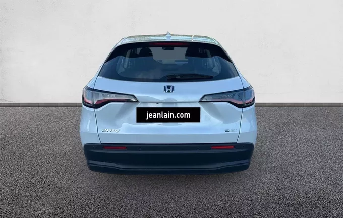 HONDA ZR-V e:HEV 2.0 i-MMD Executive extérieur arrière 6139372