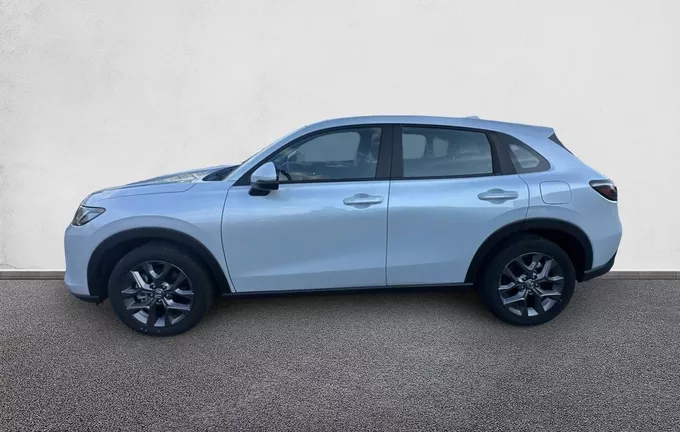 HONDA ZR-V e:HEV 2.0 i-MMD Executive extérieur côté gauche 6139372