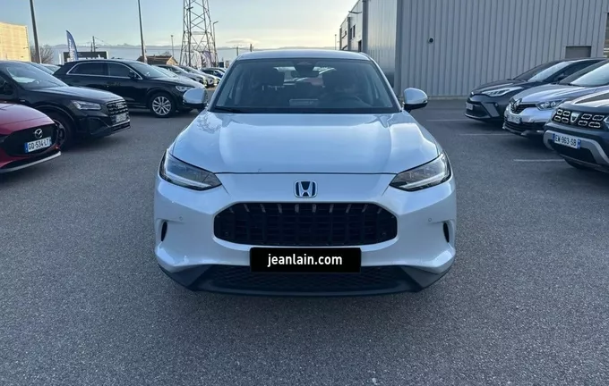 HONDA ZR-V e:HEV 2.0 i-MMD Executive photo 20 6139372