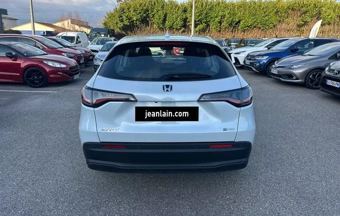 HONDA ZR-V e:HEV 2.0 i-MMD Executive photo 24 6139372