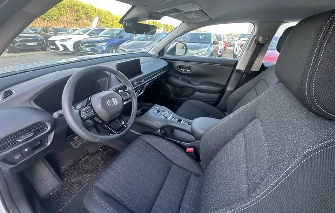 HONDA ZR-V e:HEV 2.0 i-MMD Executive photo 27 6139372
