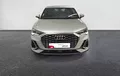 Miniature AUDI Q3 Sportback 35 TFSI 150 ch S line extérieur avant 2128318