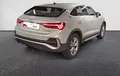 Miniature AUDI Q3 Sportback 35 TFSI 150 ch S line extérieur trois quart arrière droit 2128318