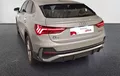 Miniature AUDI Q3 Sportback 35 TFSI 150 ch S line extérieur trois quart arrière gauche 2128318