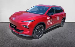 MG MGS5 EV 64kWh - 170 kW 2WD Luxury LSJWS4090TZ551585