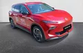 Miniature MG MGS5 EV 64kWh - 170 kW 2WD Luxury extérieur trois quart avant droit 9378