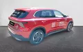Miniature MG MGS5 EV 64kWh - 170 kW 2WD Luxury extérieur trois quart arrière droit 9378