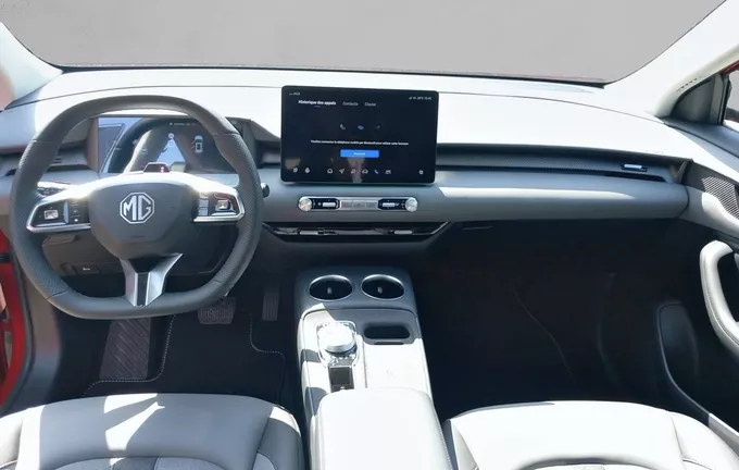 MG MGS5 EV 64kWh - 170 kW 2WD Luxury photo 18 9378