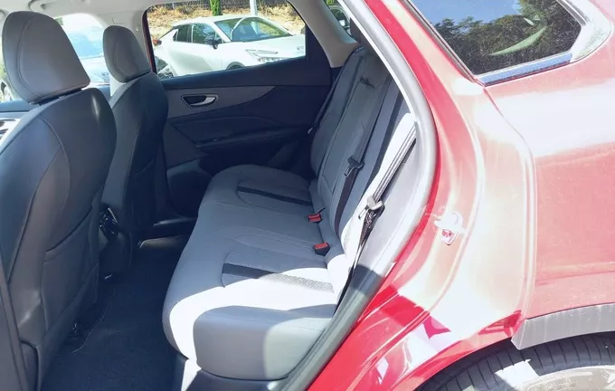 MG MGS5 EV 64kWh - 170 kW 2WD Luxury photo 28 9378