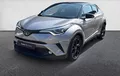 Miniature TOYOTA C-HR Hybride 122h Graphic extérieur trois quart avant gauche 1103706