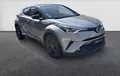 Miniature TOYOTA C-HR Hybride 122h Graphic extérieur trois quart avant droit 1103706