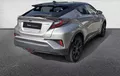Miniature TOYOTA C-HR Hybride 122h Graphic extérieur trois quart arrière droit 1103706