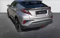 Miniature TOYOTA C-HR Hybride 122h Graphic extérieur trois quart arrière gauche 1103706