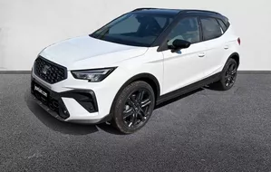 SEAT ARONA 1.0 TSI 95 ch Start/Stop BVM5 FR 1580