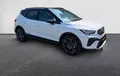 Miniature SEAT ARONA 1.0 TSI 95 ch Start/Stop BVM5 FR extérieur trois quart avant droit 1580