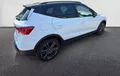 Miniature SEAT ARONA 1.0 TSI 95 ch Start/Stop BVM5 FR extérieur trois quart arrière droit 1580