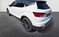 Miniature SEAT ARONA 1.0 TSI 95 ch Start/Stop BVM5 FR extérieur trois quart arrière gauche 1580