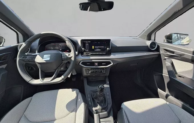 SEAT ARONA 1.0 TSI 95 ch Start/Stop BVM5 FR photo 18 1580