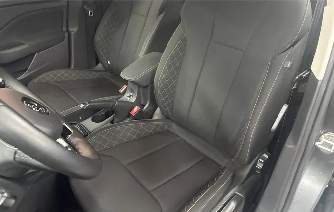 SKODA KAMIQ 1.0 TSI Evo 110 ch DSG7 Ambition extérieur trois quart arrière droit 2129023