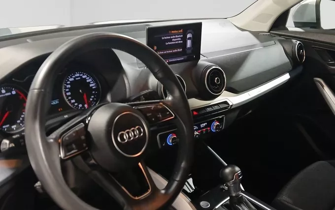 AUDI Q2 35 TFSI COD 150 S tronic 7 Sport photo 15 946841
