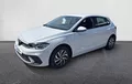 Miniature VOLKSWAGEN POLO 1.0 TSI 95 S&S BVM5 Life extérieur trois quart avant gauche 2129995