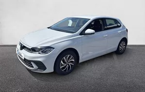 VOLKSWAGEN POLO 1.0 TSI 95 S&S BVM5 Life WVWZZZAWZPY033126