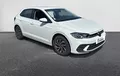 Miniature VOLKSWAGEN POLO 1.0 TSI 95 S&S BVM5 Life extérieur trois quart avant droit 2129995