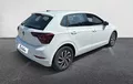 Miniature VOLKSWAGEN POLO 1.0 TSI 95 S&S BVM5 Life extérieur trois quart arrière droit 2129995
