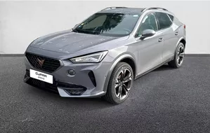 CUPRA FORMENTOR 2.0 TDI 150 ch DSG7 4Drive Business Edition VSSZZZKM2PR092105