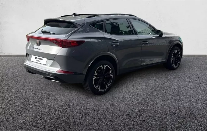 CUPRA FORMENTOR 2.0 TDI 150 ch DSG7 4Drive Business Edition extérieur avant 2131888