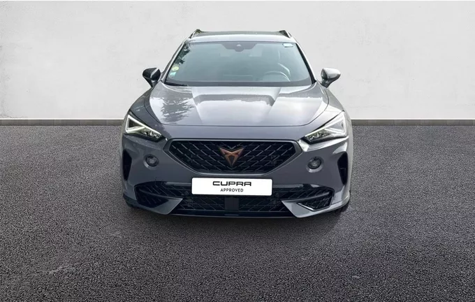 CUPRA FORMENTOR 2.0 TDI 150 ch DSG7 4Drive Business Edition photo 9 2131888
