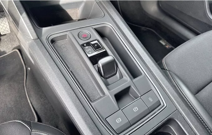 CUPRA FORMENTOR 2.0 TDI 150 ch DSG7 4Drive Business Edition photo 16 2131888