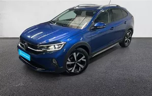 VOLKSWAGEN TAIGO 1.0 TSI 110 DSG7 Style WVGZZZCSZNY049968