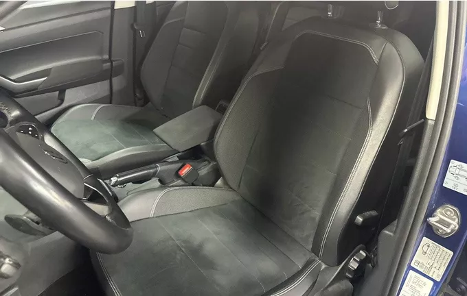 VOLKSWAGEN TAIGO 1.0 TSI 110 DSG7 Style extérieur trois quart arrière droit 2121531