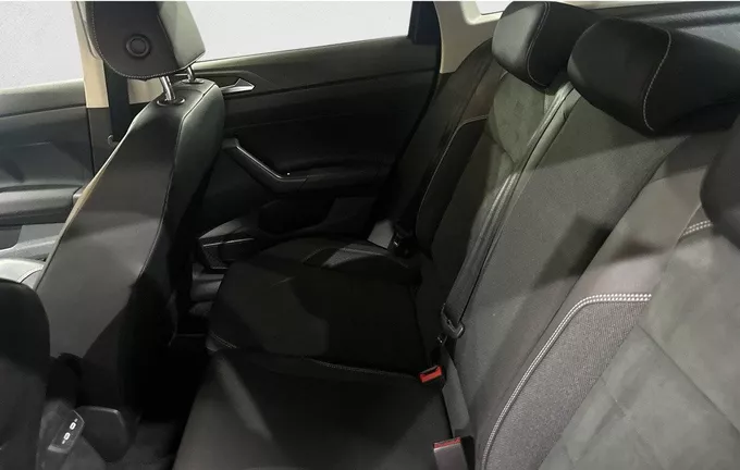 VOLKSWAGEN TAIGO 1.0 TSI 110 DSG7 Style extérieur arrière 2121531