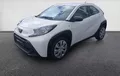 Miniature TOYOTA AYGO X 1.0 VVT-i 72 Dynamic extérieur trois quart avant gauche 1103227