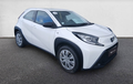 Miniature TOYOTA AYGO X 1.0 VVT-i 72 Dynamic extérieur trois quart avant droit 1103227